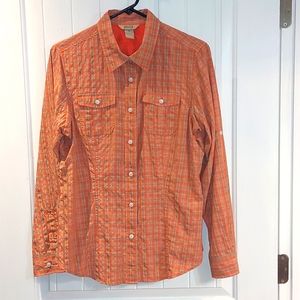 Women's Duluth Armachillo Long Sleeve UV-resistant Shirt